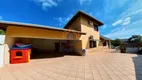 Foto 4 de Casa de Condomínio com 4 Quartos à venda, 1006m² em Caxambú, Jundiaí