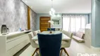 Foto 11 de Casa de Condomínio com 3 Quartos à venda, 141m² em Atuba, Curitiba