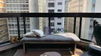Foto 4 de Apartamento com 4 Quartos à venda, 171m² em Higienópolis, São Paulo