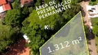 Foto 20 de Lote/Terreno à venda, 1312m² em Córrego Grande, Florianópolis