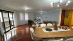 Foto 2 de Apartamento com 4 Quartos à venda, 192m² em Vila Assuncao, Santo André