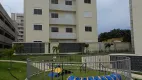 Foto 2 de Apartamento com 2 Quartos à venda, 56m² em Buraquinho, Lauro de Freitas