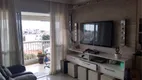 Foto 3 de Apartamento com 3 Quartos à venda, 69m² em Freguesia do Ó, São Paulo