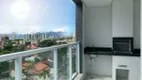 Foto 3 de Apartamento com 2 Quartos à venda, 74m² em Indaiá, Caraguatatuba