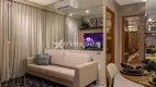 Foto 2 de Apartamento com 2 Quartos à venda, 51m² em Recanto do Cerrado, Aparecida de Goiânia