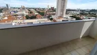 Foto 9 de Apartamento com 2 Quartos à venda, 98m² em Centro, Araraquara