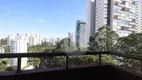 Foto 8 de Apartamento com 2 Quartos à venda, 100m² em Morumbi, São Paulo