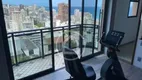 Foto 7 de Flat com 1 Quarto à venda, 62m² em Leblon, Rio de Janeiro