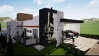 Foto 4 de Casa de Condomínio com 3 Quartos à venda, 327m² em Condomínio Residencial Shamballa, Atibaia