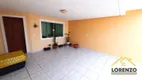 Foto 2 de Sobrado com 3 Quartos à venda, 156m² em Vila Pires, Santo André