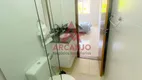 Foto 19 de Apartamento com 2 Quartos à venda, 75m² em Itaguá, Ubatuba
