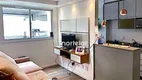 Foto 2 de Apartamento com 2 Quartos à venda, 44m² em Jardim Íris, São Paulo