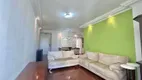 Foto 3 de Apartamento com 3 Quartos para alugar, 113m² em Cambuí, Campinas