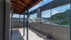 Foto 7 de Cobertura com 3 Quartos à venda, 182m² em Barra da Tijuca, Rio de Janeiro