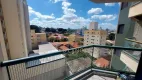 Foto 4 de Apartamento com 2 Quartos para venda ou aluguel, 64m² em Bonfim, Campinas