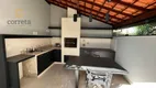 Foto 31 de Casa de Condomínio com 3 Quartos à venda, 165m² em Cônego, Nova Friburgo