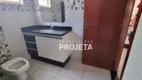 Foto 7 de Casa com 3 Quartos à venda, 160m² em Parque Jabaquara, Presidente Prudente