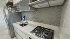 Foto 4 de Apartamento com 2 Quartos à venda, 62m² em Pagador de Andrade, Jacareí