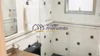 Foto 19 de Apartamento com 3 Quartos à venda, 165m² em Morumbi, São Paulo