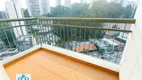 Foto 3 de Apartamento com 1 Quarto à venda, 34m² em Morumbi, São Paulo