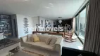 Foto 4 de Apartamento com 4 Quartos à venda, 310m² em Belvedere, Belo Horizonte