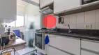 Foto 6 de Apartamento com 2 Quartos à venda, 59m² em Jardim Tupanci, Barueri