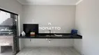 Foto 11 de Casa de Condomínio com 3 Quartos à venda, 140m² em Vila Bressani, Paulínia