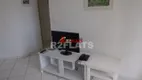 Foto 2 de Flat com 1 Quarto para alugar, 42m² em Vila Mariana, São Paulo