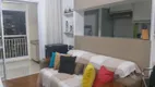 Foto 2 de Apartamento com 2 Quartos à venda, 65m² em Chácara Santo Antônio, São Paulo