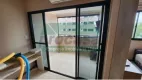 Foto 2 de Apartamento com 2 Quartos para alugar, 85m² em Dom Pedro, Manaus