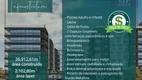 Foto 26 de Apartamento com 3 Quartos à venda, 115m² em Jurerê Internacional, Florianópolis