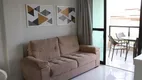 Foto 5 de Apartamento com 2 Quartos à venda, 62m² em Porto de Galinhas, Ipojuca