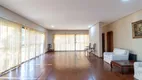 Foto 42 de Apartamento com 4 Quartos à venda, 231m² em Higienópolis, São Paulo