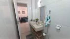 Foto 8 de Apartamento com 2 Quartos à venda, 86m² em Itararé, São Vicente