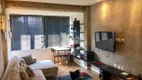 Foto 2 de Apartamento com 1 Quarto à venda, 55m² em Santa Cecília, São Paulo