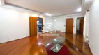 Foto 2 de Apartamento com 3 Quartos à venda, 123m² em Jardim, Santo André