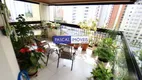 Foto 38 de Apartamento com 4 Quartos à venda, 175m² em Campo Belo, São Paulo