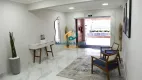 Foto 13 de Apartamento com 1 Quarto à venda, 54m² em Aviação, Praia Grande