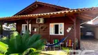 Foto 2 de Casa com 5 Quartos à venda, 143m² em Ubatuba, São Francisco do Sul