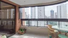 Foto 6 de Apartamento com 3 Quartos à venda, 190m² em Moema, São Paulo