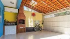 Foto 3 de Casa com 3 Quartos à venda, 74m² em Campestre, Santo André