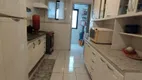 Foto 6 de Apartamento com 2 Quartos para alugar, 72m² em Vila Assunção, Praia Grande