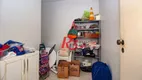 Foto 41 de Apartamento com 3 Quartos à venda, 136m² em José Menino, Santos