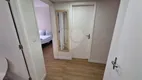 Foto 18 de Apartamento com 3 Quartos para alugar, 124m² em Moema, São Paulo