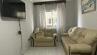 Foto 4 de Apartamento com 1 Quarto à venda, 46m² em Aviação, Praia Grande