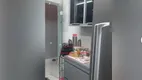 Foto 2 de Apartamento com 3 Quartos à venda, 74m² em Floradas de São José, São José dos Campos