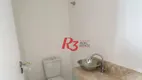 Foto 4 de Apartamento com 1 Quarto à venda, 59m² em Boqueirão, Santos