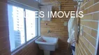 Foto 6 de Apartamento com 1 Quarto à venda, 60m² em Pitangueiras, Guarujá