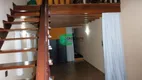 Foto 22 de Sobrado com 2 Quartos à venda, 320m² em Vila Floresta, Santo André