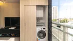 Foto 9 de Apartamento com 1 Quarto à venda, 38m² em Vila Monte Alegre, São Paulo